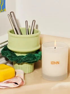DANS LA PRAIRIE Off-Brain Candle - 220 ml