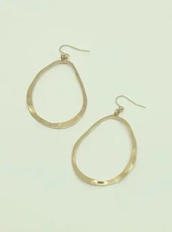 DARLINGS OF DENMARK Bilke Earrings