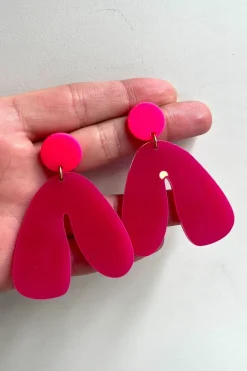 DARLINGS OF DENMARK Lotta Earrings
