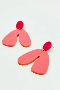 DARLINGS OF DENMARK Lotta Earrings