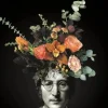 DEAR SIMONE Poster John Lennon