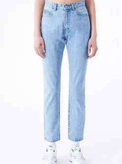 DR DENIM Jean Nora Retro