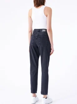 DR DENIM Jean Nora Retro
