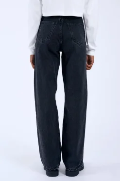 DR DENIM Jeans Echo - Retro Black