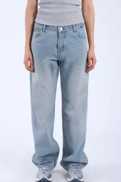 DR DENIM Jeans Hill - Canyon Lt Vintage