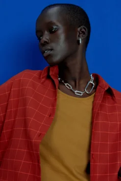 EVE GRAVEL Havana Top