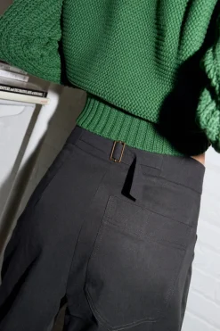 EVE GRAVEL Osorno Pants