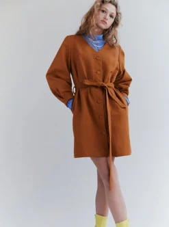 EVE GRAVEL Rigali dress