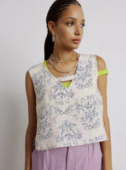 EVE GRAVEL Riley Camisole