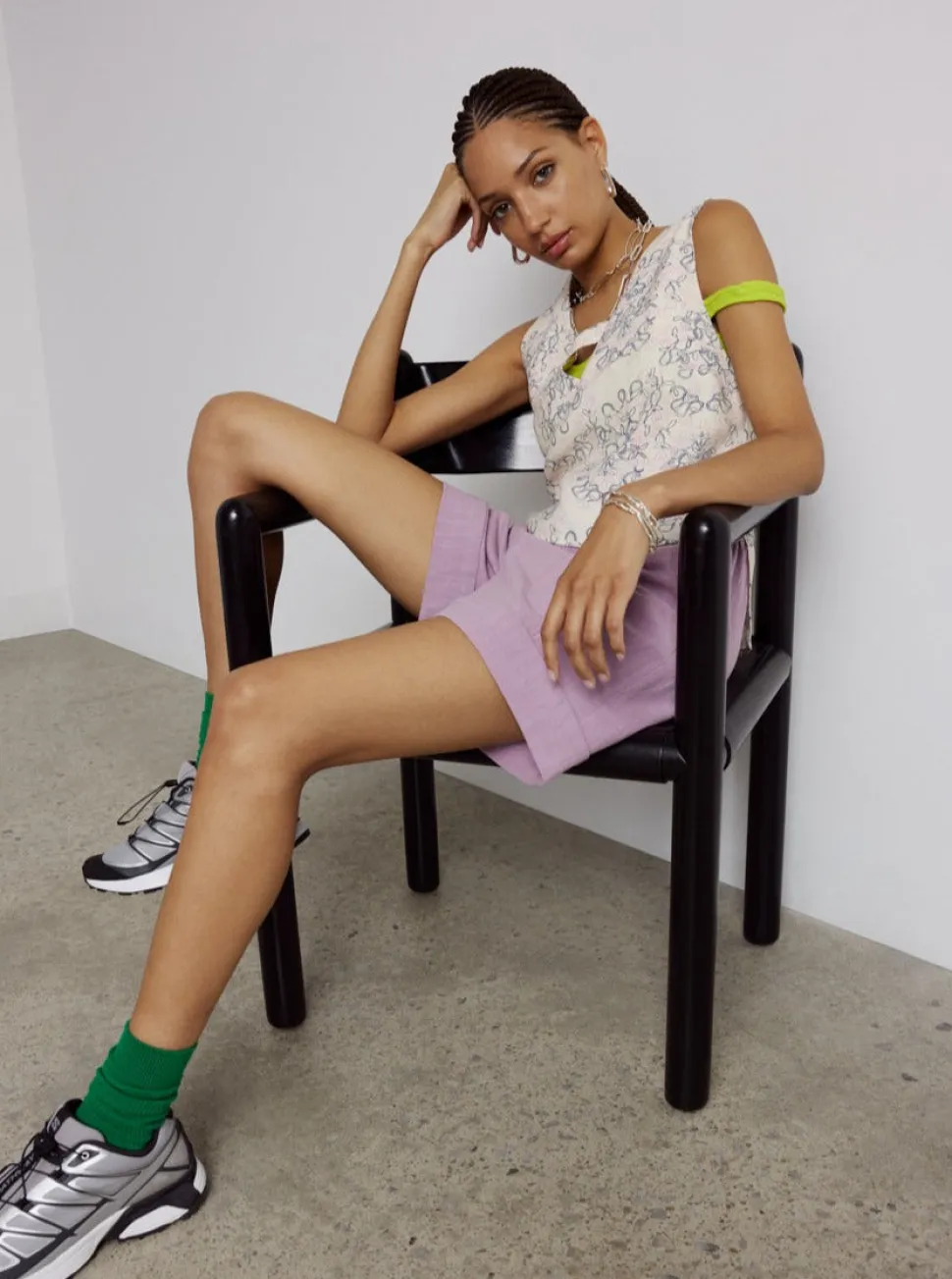EVE GRAVEL Riley Camisole