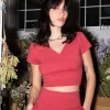 EVE LAVOIE Liane sweater