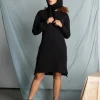 EVE LAVOIE Magnolia dress