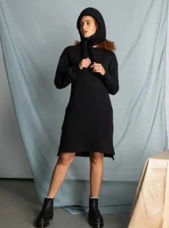 EVE LAVOIE Magnolia dress