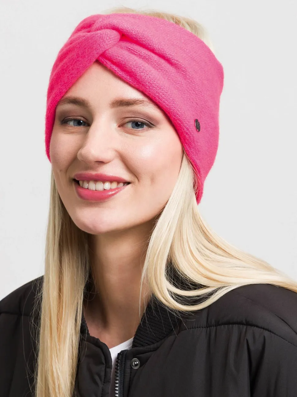 FRAAS Knitted Headband