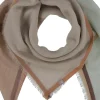 FRAAS Lightweight Wool Scarf - Mint