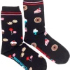 FRIDAY SOCKS CO. Socks - Gourmet