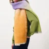FRNCH PARIS Winnie Scarf - Multicolor