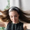 GIBOU Festive Twist Headband
