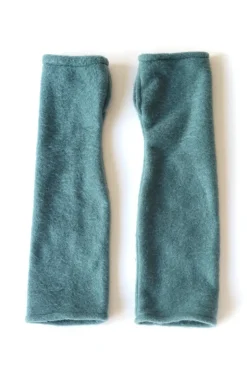 GIBOU Fingerless Mittens