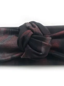 GIBOU Knot Headband