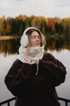 GIBOU Nordic Earmuffs