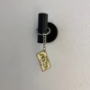 Girl Crush J'men Clit Keychain