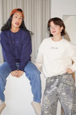 Girl Crush Pull J'men Clit