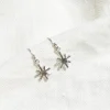 HAWKLY Estrella Mini Earrings - Bronze