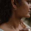 HAWKLY Radiance Rings - Silver
