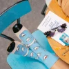 HELLO SUZETTE Socks - Coffee