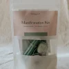 HOMEBOUND TAROT Manifestation Kit - Abundance