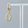 HORACE Boucle d'Oreilles Vuoto