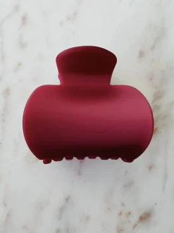 HORACE Cloud Clip - Black and Multi