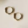 HORACE Colio Earrings