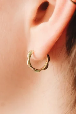 HORACE Colio Earrings