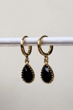 HORACE Dipo Earrings