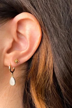 HORACE Dipo Earrings