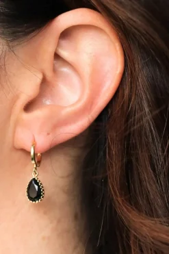 HORACE Dipo Earrings