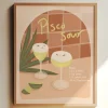 ITSFUNNYHOWWW Poster - Picso Sour