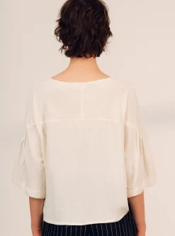 JENNIFER GLASGOW Kairi Top