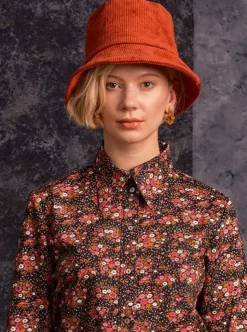 JENNIFER GLASGOW Noella Hat
