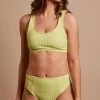 JUNE SWIMWEAR Moana Swimsuit Brief - Dreamtime