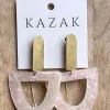 KAZAK Angeles Earrings