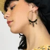 KAZAK Bengarra Earrings