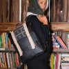 KAZAK Cairo Backpack - Green
