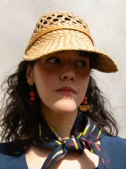 KAZAK Centaury Earrings