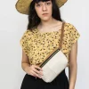 KAZAK Glendale Clutch Bag