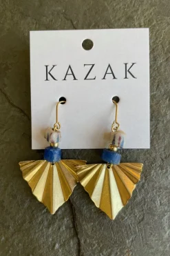 KAZAK Luxor Earrings