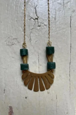 KAZAK Roccaraso Necklace
