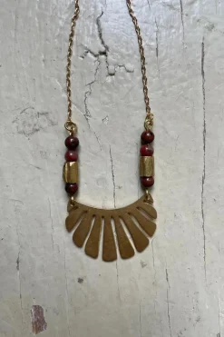 KAZAK Roccaraso Necklace